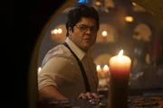 Guillermo (Harvey Guillén)