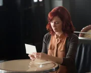 Grace Hendricks (Carrie Preston)