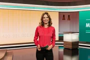 Hendrike Brenninkmeyer, Moderatorin