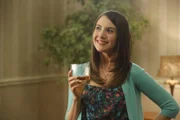Annie (Alison Brie) hat eine blühende Fantasie  ...