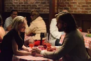 After shooting a few more porn videos with Lou, something happens that Steven Sherer never scripted … His wife, Jami begins enjoying Lou's company. Not for the sexual aspect of the relationship, but she's finally found somebody who will listen to her, and treated her well, wasn’t violent and wasn’t Steven.