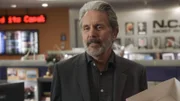 Alden Parker (Gray Cole)