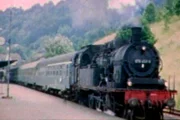 BR 78 im Bahnhof Horb.