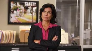 Lieutenant Arleen Gonzales (Rachel Ticotin)