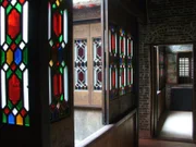 Macau: Händlerhaus.