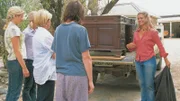 Tess Silverman McLeod (Bridie Carter, r.)  Die Verwendung des sendungsbezogenen Materials ist nur mit dem Hinweis und Verlinkung auf TVNOW gestattet.
