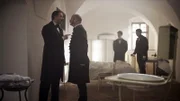 Semmelweis in der Geburtenklinik.