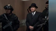 Raymond 'Red' Reddington