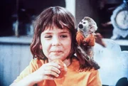 Maria Persson (Annika).