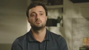 Nick Santulli, Danny's older brother.