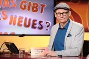 Oliver Baier.