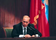 Das Russland des 21. Jahrhunderts ist das Land Wladimir Putins.