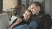 Edith und Eric Stehfest