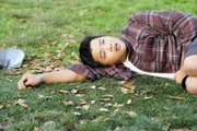 Eddie Huang (Hudson Yang)