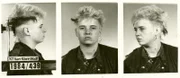 DDR-Punks wie Kim Pickenhain aus der damaligen Karl-Marx-Stadt (heute Chemnitz) gerieten wegen ihres "negativ-dekadenten Verhaltens" immer wieder ins Visier der Staatssicherheit und landeten häufig hinter Gittern.