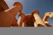 Tempel von Ramses.