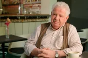 Peter Millowitsch, Sohn des bekanntesten Kölner Volksschauspielers Willy Millowitsch im Interview.