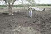 Ron Johnsons UFO-Seite.