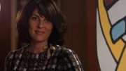 Sophie Devereaux (Gina Bellman)