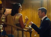Chicago Fire Nicht immer frohe Weihnachten - Merry Christmas, Etc. Staffel 1, Episode 10 Sie kommen sich näher: Jesse Spencer als Matthew Casey (r.).