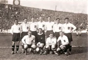 Wunderteam – Hohe Warte 1934.
