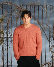 (4. Staffel) - Er hat immer einen flotten Spruch parat: Xander (Nicholas Brendon)