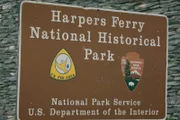 Harpers Ferry National Historical Park, Harpers Ferry West Virginia