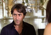 Hat Mitinhaber Francesco (Dieter Landuris) etwas mit dem Mord an Osteria-Besitzer Flavio Lucenzo zu tun?