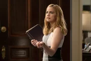 Amy Brookheimer (Anna Chlumsky)