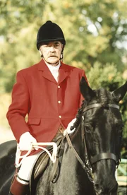 Wie weit würde James Fitzroy (Richard Johnson) gehen, um seine Familie zu schützen?