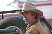 Jack (Shaun Johnston) ist nicht sehr glücklich über die vielen neuen Kunden, die Heartland überrennen.