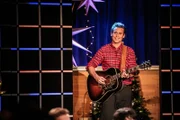 Bastian Baker.