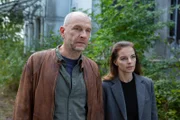 Götz Schubert, Yvonne Catterfeld