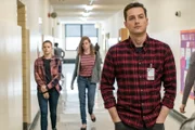 Jay Halstead (Jesse Lee Soffer). Die Verwendung des sendungsbezogenen Materials ist nur mit dem Hinweis und Verlinkung auf RTL+ gestattet.