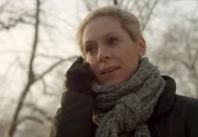 ARD MARIA WERN, KRIPO GOTLAND - ES SCHLAFE DER TOD (ma döden sova), S 2011, Regie Erik Leijonborg. Maria Wern (Eva Röse) verfolgt eine heiße Spur.