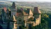 Burg Kreuzenstein.