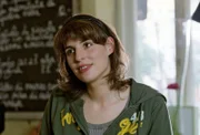 Nina ermittelt in der Osteria.