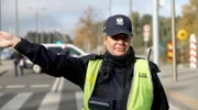 Ein Schwerpunkt der Grenzpolizei zwischen Sachsen und Ostseeküste ist das Aufdecken von Schleuserkriminalität. Katarzyna Święcicka-Bartoszewicz aus Swinemünde ist Teil des deutsch-polnischen Polizeiteams auf Usedom.