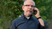 Reuel Abbott (Bob Balaban)