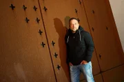 Markus Klaaßen (49) erlebte als Jugendlicher sexuelle Gewalt und hat seine Erlebnisse in einem Buch aufgearbeitet.