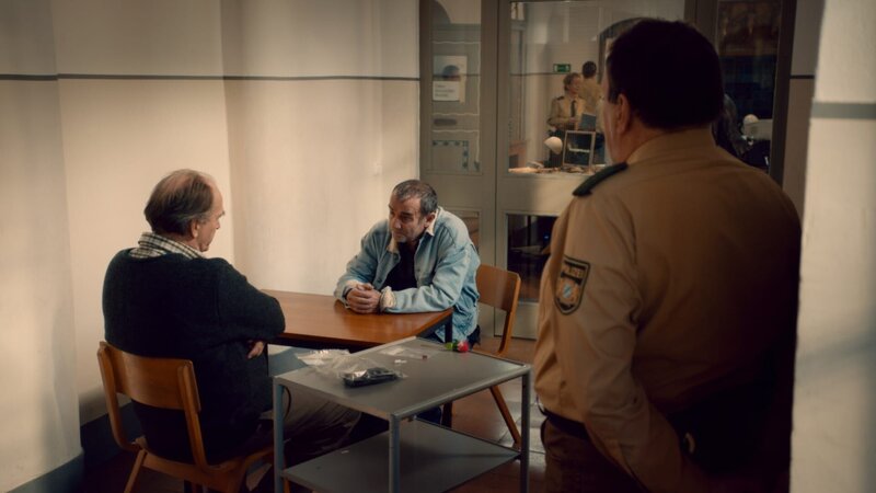 Herzblut – Ein Kluftingerkrimi (D, 2016)