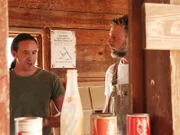 Coke Expert Jeff Weingart and Jay discuss Coke memorabilia.