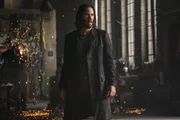 Neo / Thomas Anderson (Keanu Reeves)