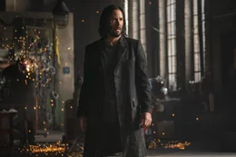 Neo / Thomas Anderson (Keanu Reeves)