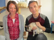 Sie sind eigensinnig, unberechenbar und lassen sich nicht erziehen - Katzen! Aber stimmt das denn wirklich? Eric Mayer von "pur+" trifft eine Katzenexpertin, um herauszufinden, wie Katzen wirklich ticken.