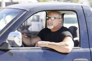 Lance Hamilton (Bill Goldberg)