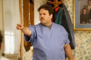 Marvin Goldberg (Dan Fogler)