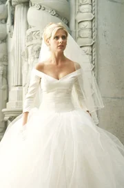 Buffy Summers (Sarah Michelle Gellar)