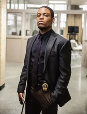 Bell (Jon Michael Hill)