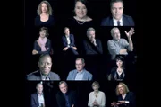 14 Wissenschaftlerinnen und Wissenschaftler verschiedener Nationalitäten und Kulturen stellen in der zweiten Folge der Dokumentarserie Überlegungen zum Thema Körper als Eigentum an.